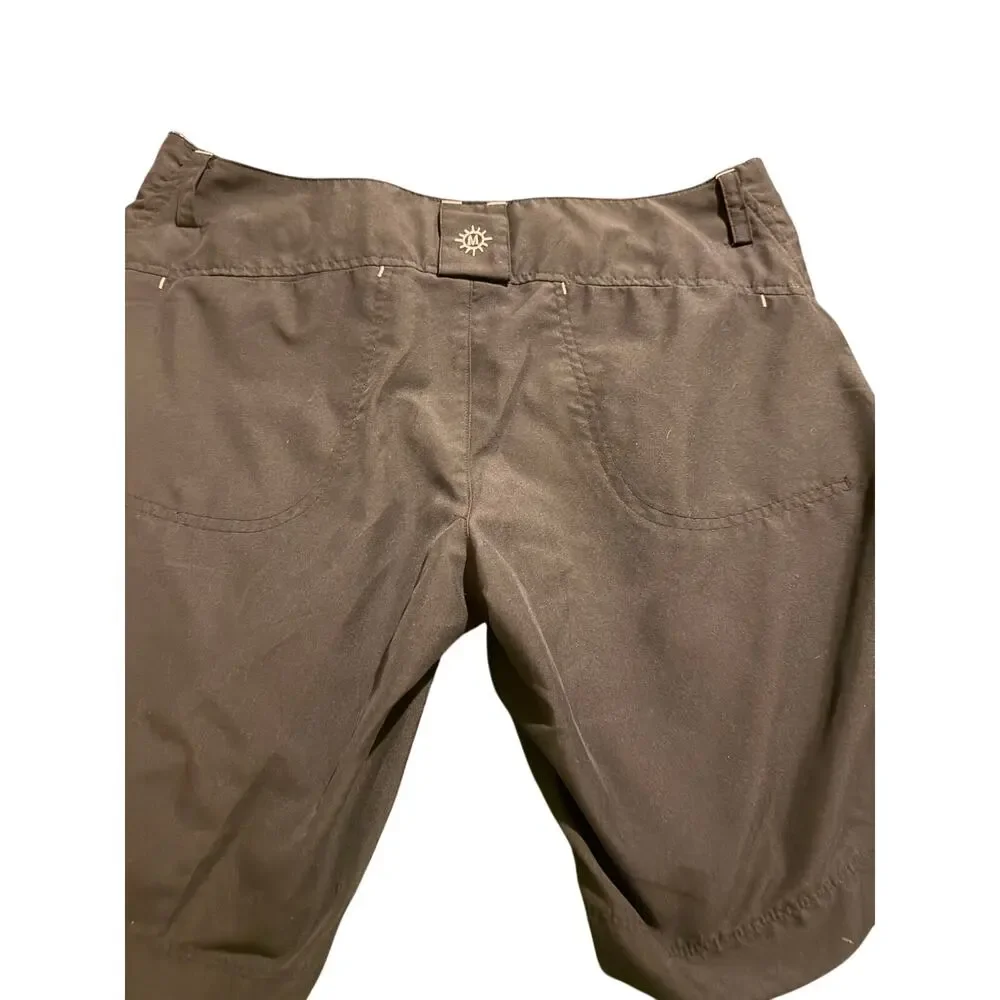 magellan womens fishing shorts